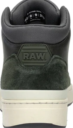G-star Attacc Mid Lay M Groen Hot