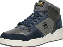G-star Attacc Mid Lay M Blauw Discount