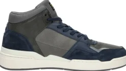 G-star Attacc Mid Lay M Blauw Discount