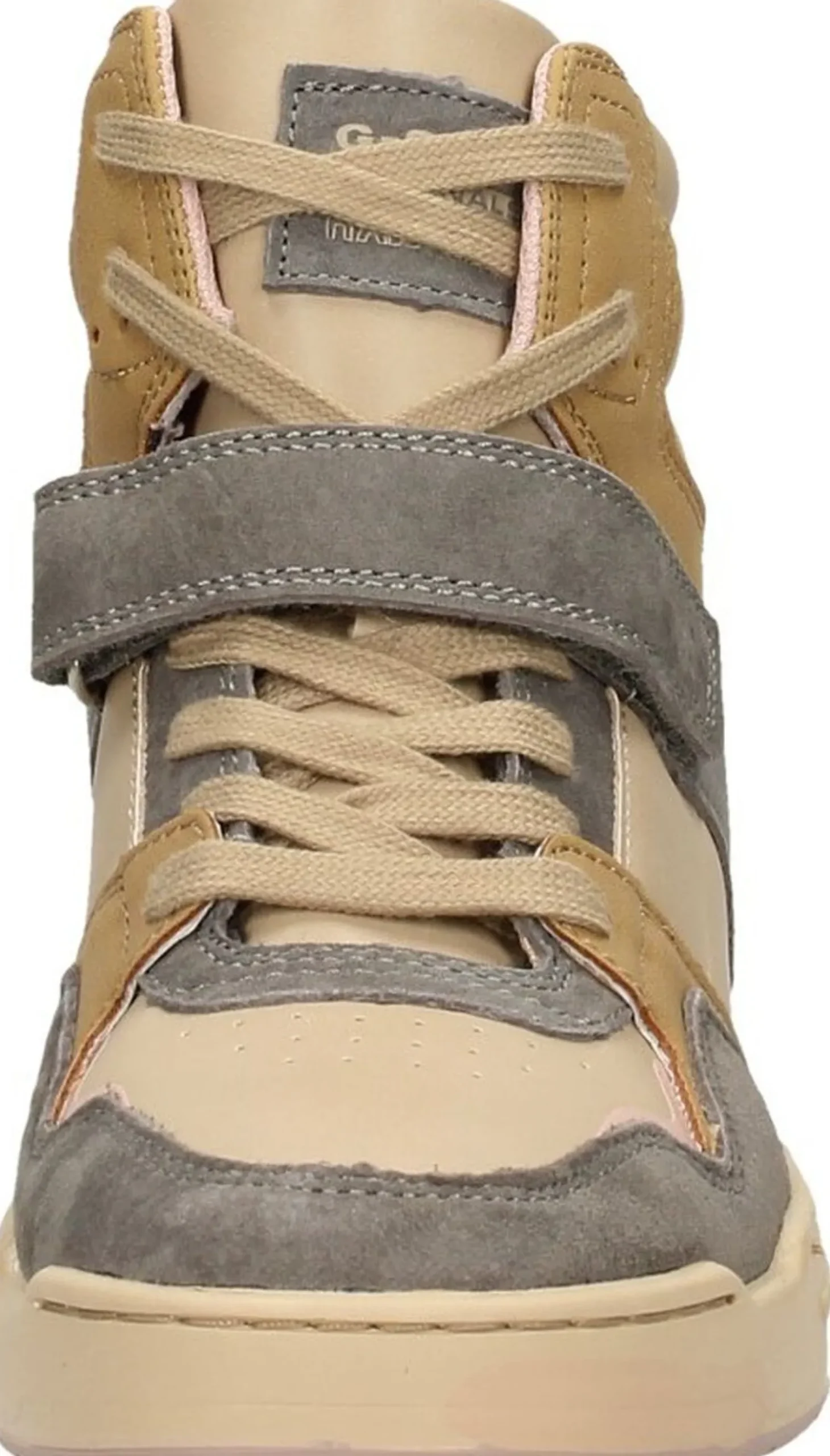 G-star Attacc Mid NUB W Taupe Best