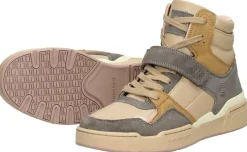G-star Attacc Mid NUB W Taupe Best