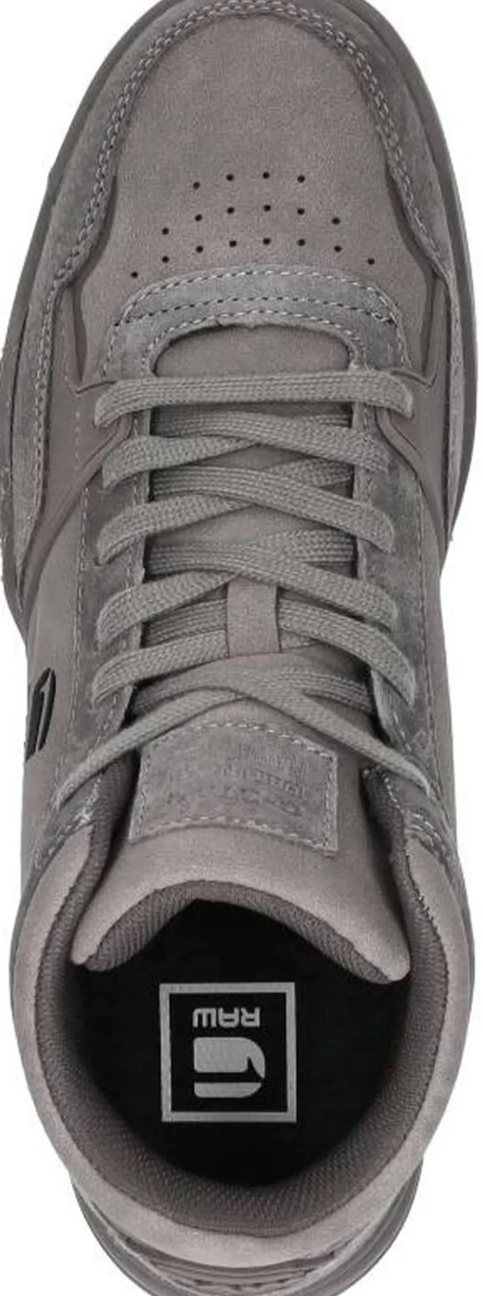 G-star Attacc Mid TNL M Donkergrijs Outlet