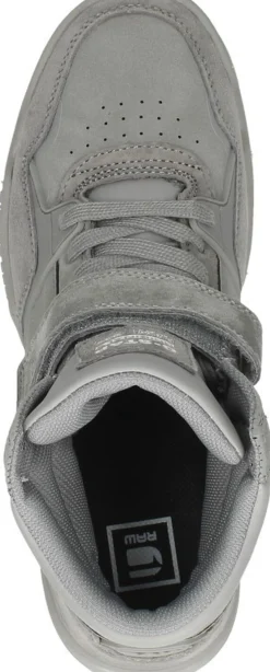 G-star Attacc Mid TNL W Lichtgrijs Clearance