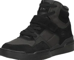G-star Attacc Mid TNL W Zwart Fashion