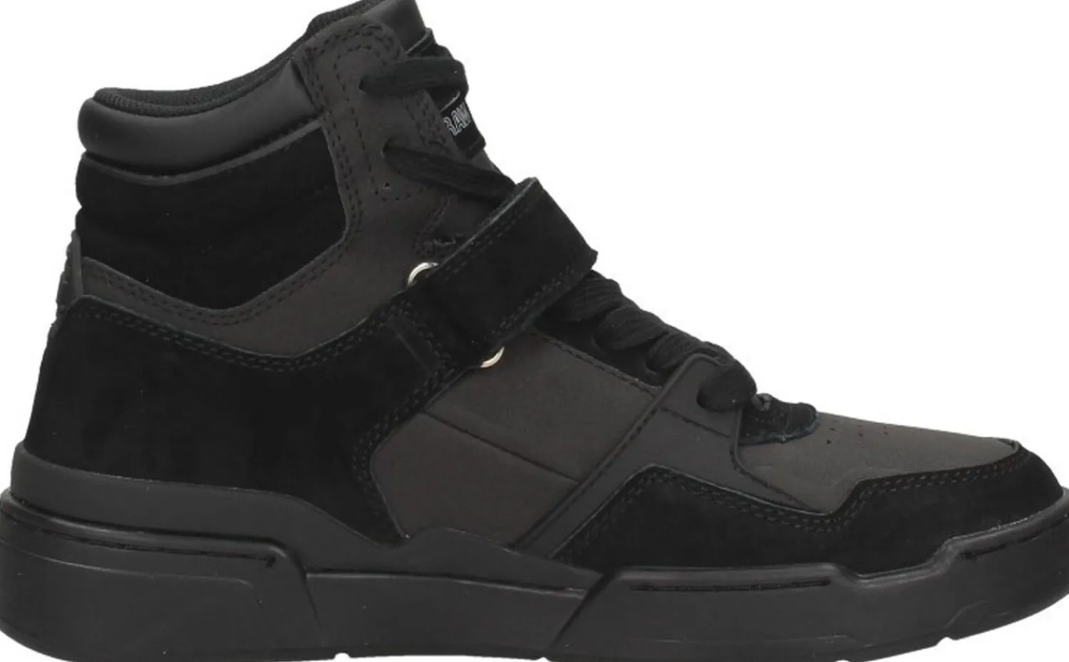 G-star Attacc Mid TNL W Zwart Fashion