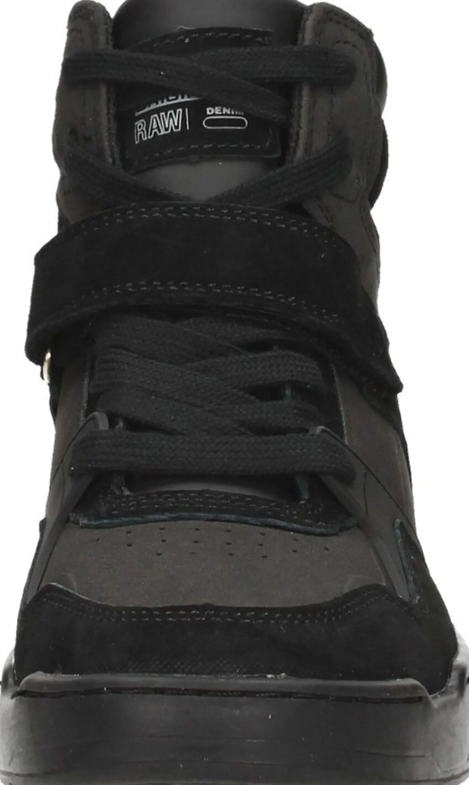 G-star Attacc Mid TNL W Zwart Fashion