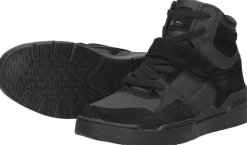 G-star Attacc Mid TNL W Zwart Fashion