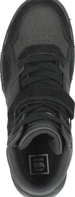 G-star Attacc Mid TNL W Zwart Fashion