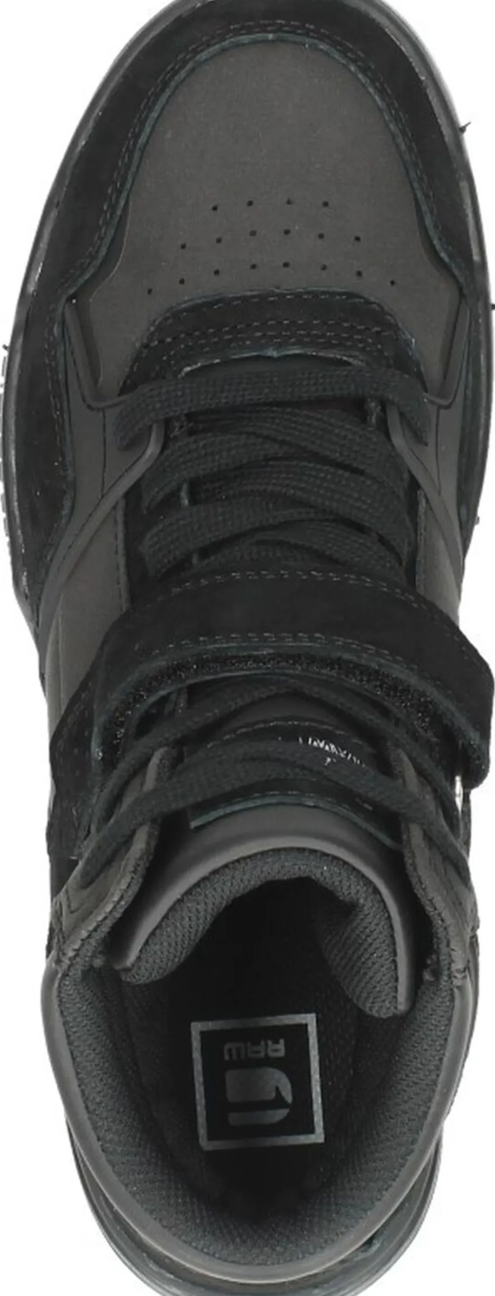 G-star Attacc Mid TNL W Zwart Fashion