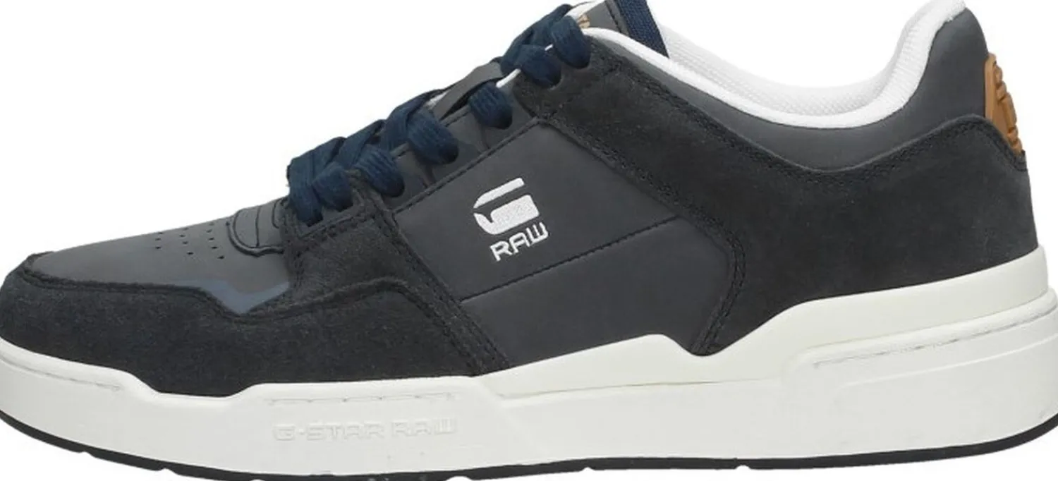 G-star Attacc POP M Blauw Clearance