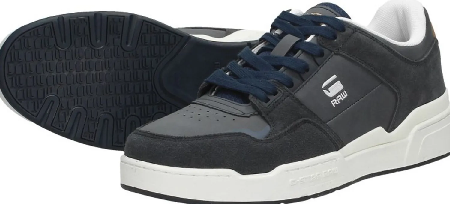 G-star Attacc POP M Blauw Clearance