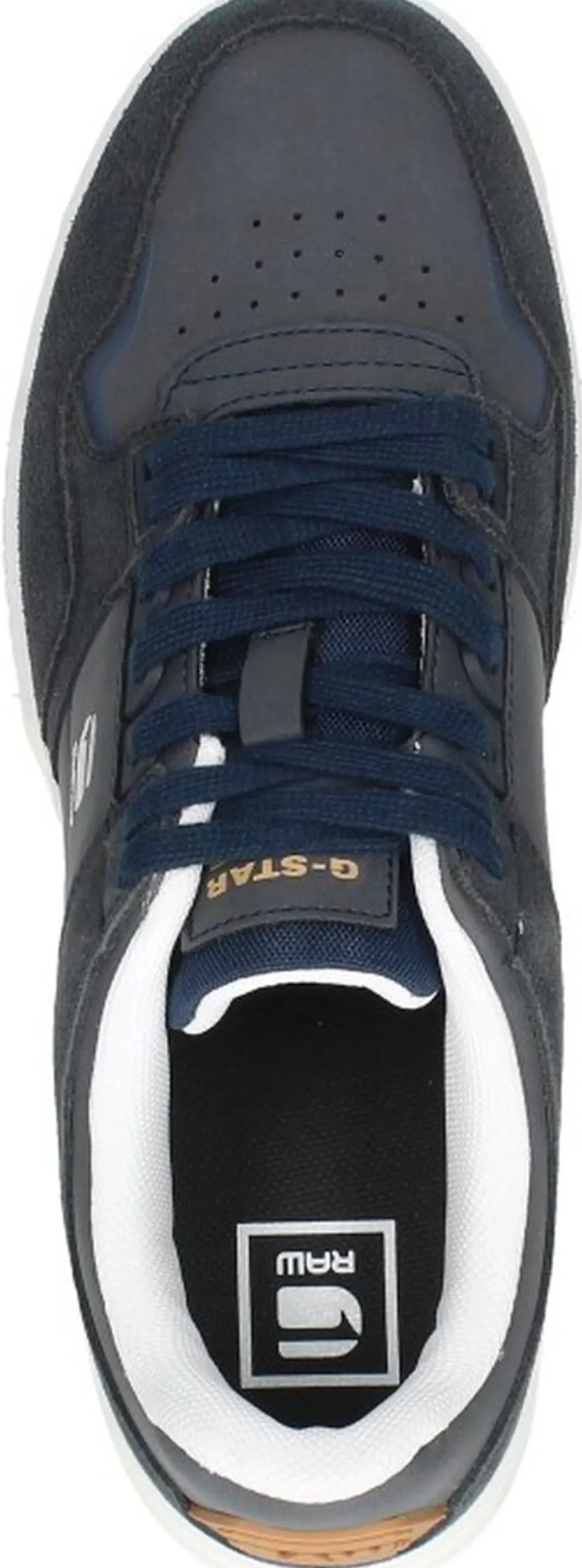G-star Attacc POP M Blauw Clearance