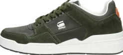G-star Attacc POP M Groen Fashion