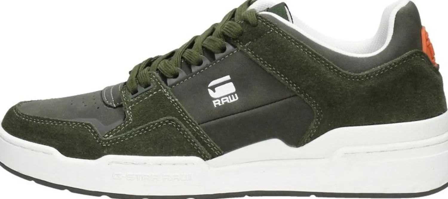 G-star Attacc POP M Groen Fashion