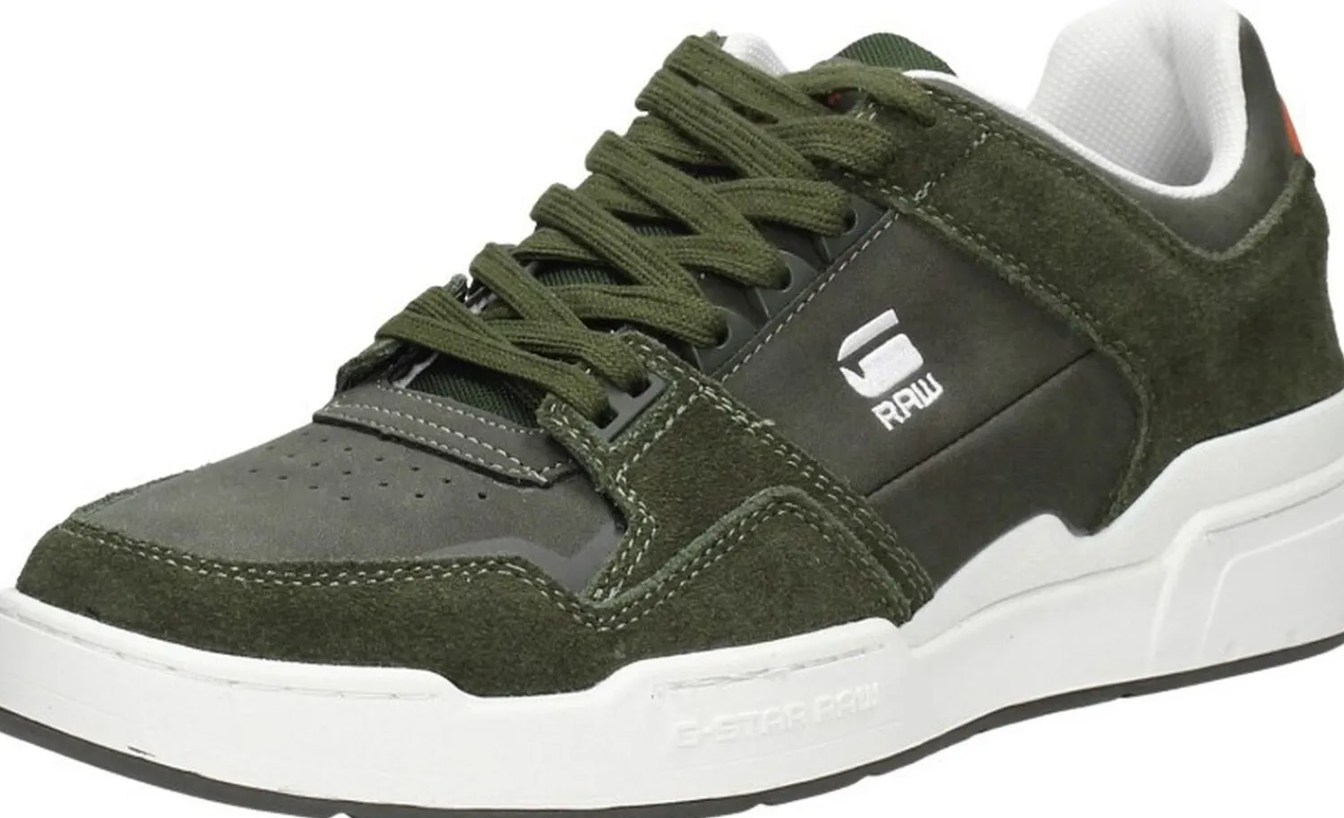 G-star Attacc POP M Groen Fashion