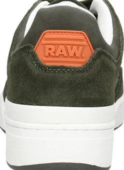 G-star Attacc POP M Groen Fashion