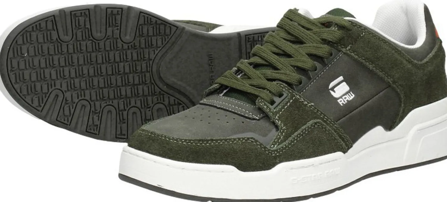 G-star Attacc POP M Groen Fashion