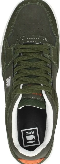G-star Attacc POP M Groen Fashion