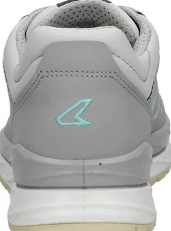 Lowa Axos GTX Lo Ws Lichtgrijs Fashion