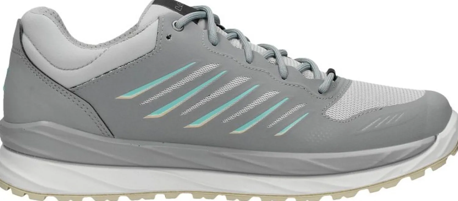 Lowa Axos GTX Lo Ws Lichtgrijs Fashion