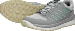 Lowa Axos GTX Lo Ws Lichtgrijs Fashion
