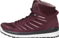 Lowa Axos GTX MID Ws Bordeaux Online
