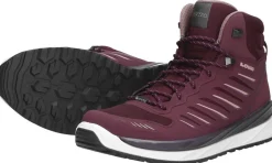 Lowa Axos GTX MID Ws Bordeaux Online