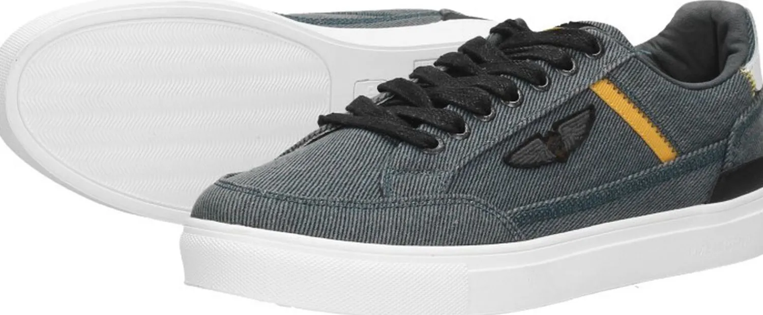 PME Legend Aztecor Blauw Outlet