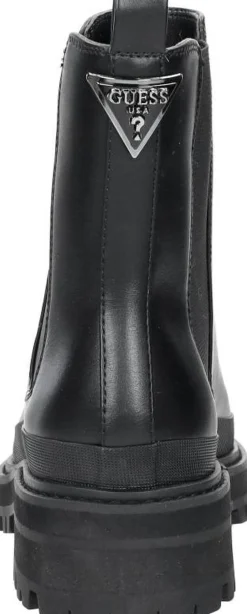 Guess Babala Zwart Outlet