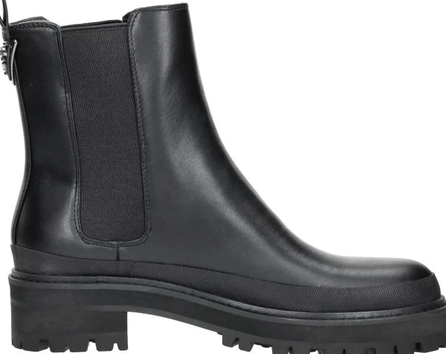 Guess Babala Zwart Outlet