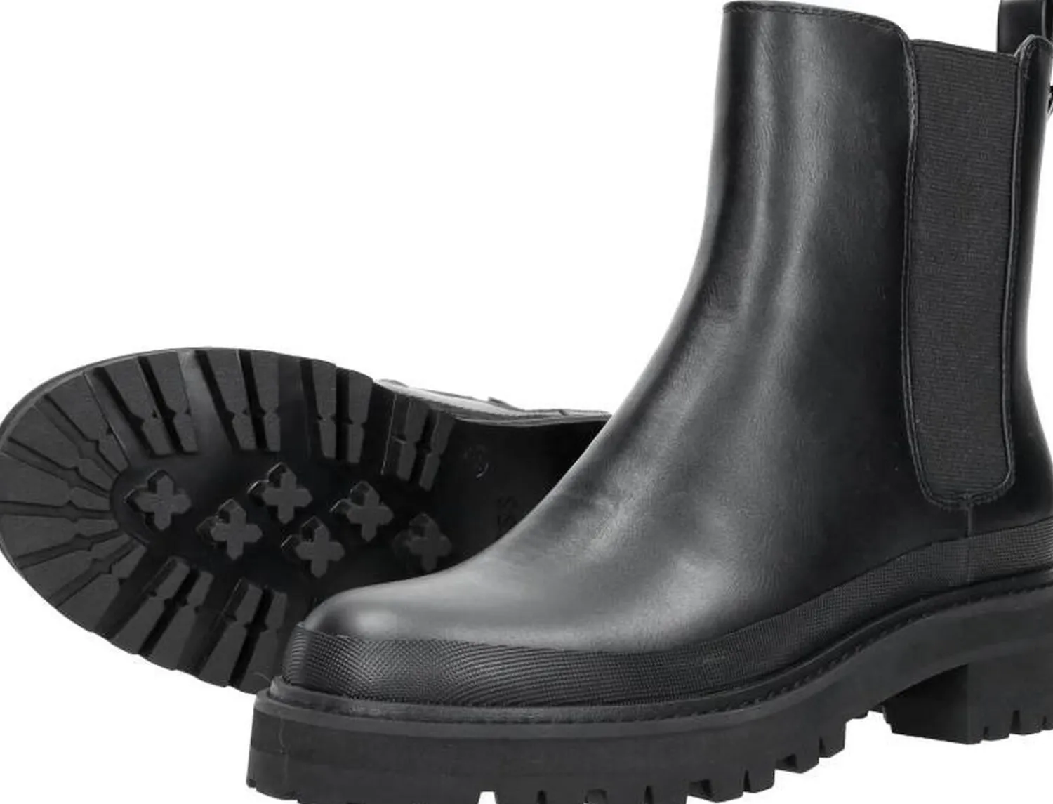Guess Babala Zwart Outlet