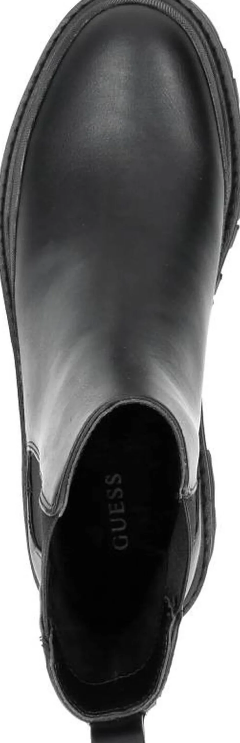 Guess Babala Zwart Outlet
