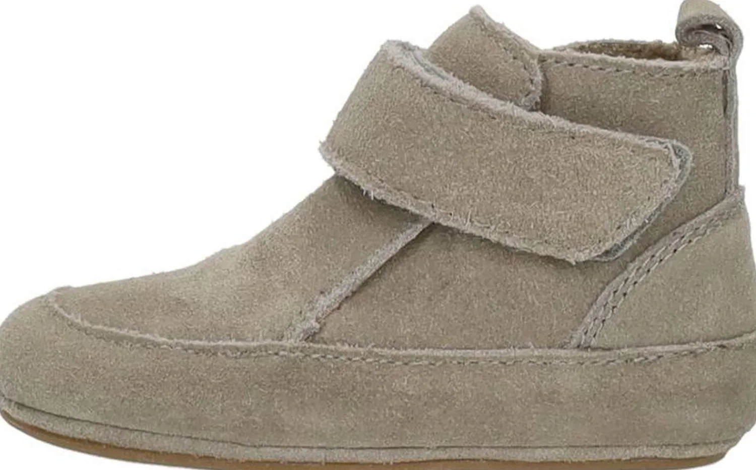 Keq Baby schoentjes Beige Sale