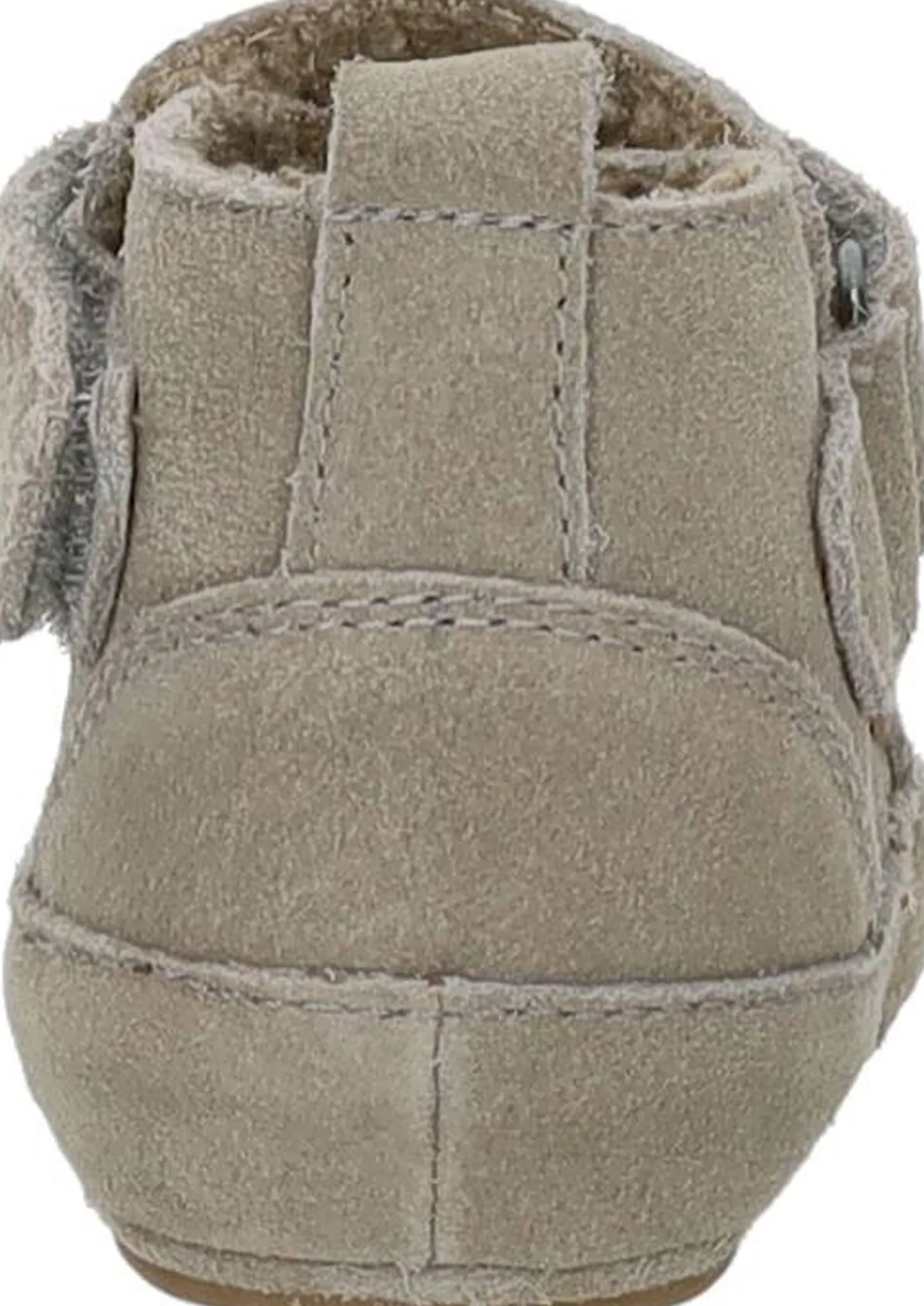 Keq Baby schoentjes Beige Sale