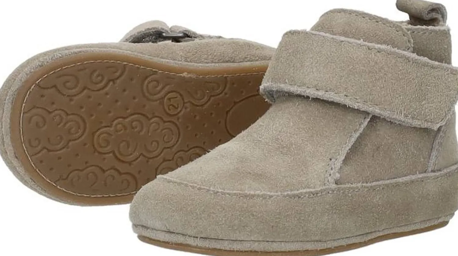Keq Baby schoentjes Beige Sale