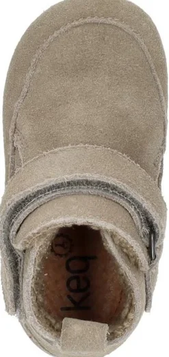 Keq Baby schoentjes Beige Sale