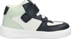 Keq Baby schoentjes Blauw Best