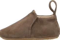 Keq Baby schoentjes Taupe Sale