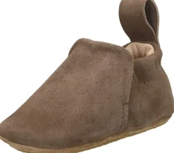 Keq Baby schoentjes Taupe Sale