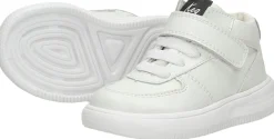 Keq Baby schoentjes Wit Best