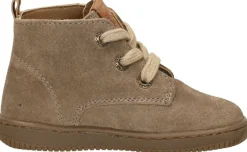 Develab Baby schoentjes Taupe Fashion