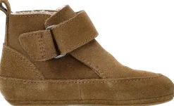 Keq Baby schoentjes Cognac Fashion