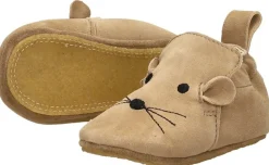 Keq Baby schoentjes Taupe Best