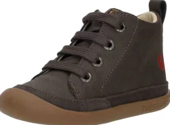 Shoesme Baby-Flex Taupe Fashion