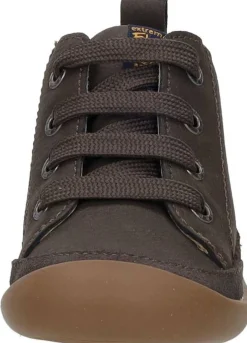 Shoesme Baby-Flex Taupe Fashion