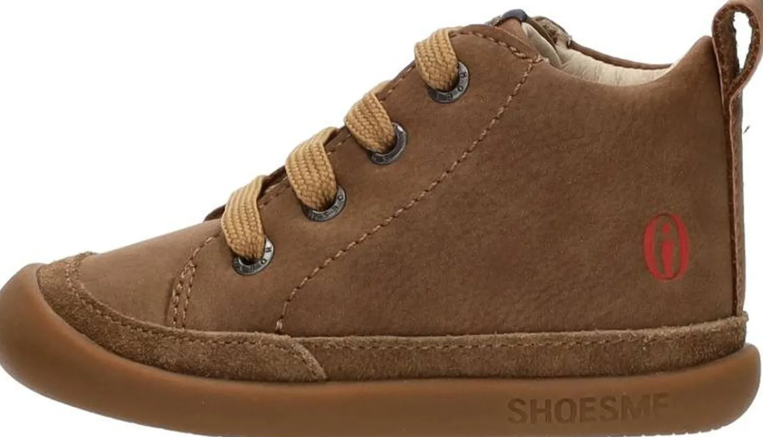 Shoesme Baby-Flex Cognac Clearance