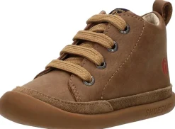 Shoesme Baby-Flex Cognac Clearance