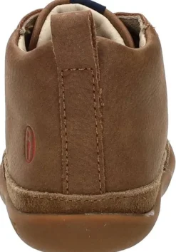 Shoesme Baby-Flex Cognac Clearance