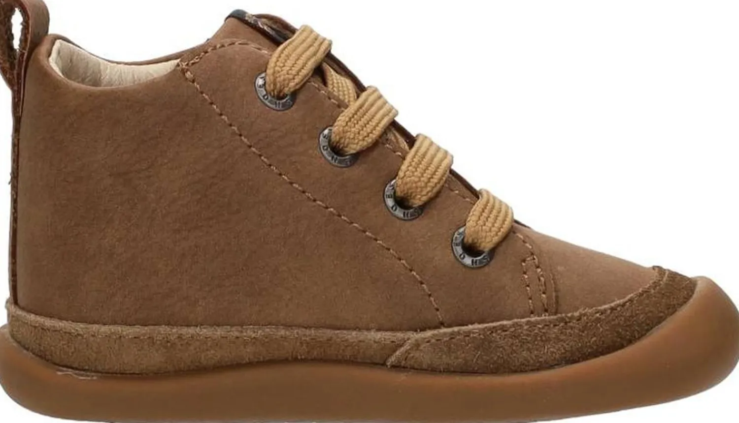 Shoesme Baby-Flex Cognac Clearance