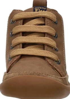 Shoesme Baby-Flex Cognac Clearance